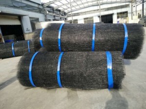 安平顺华丝网厂大量生产三维侵蚀防护毯 品质保障价格优惠