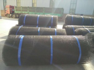 安平县顺华丝网机械有限公司,大量生产三维侵蚀防护毯,欢迎定制