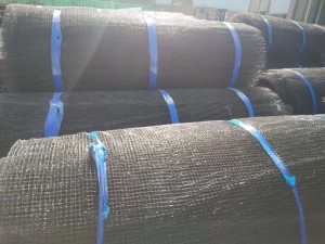 安平县顺华丝网机械有限公司三维侵蚀防护毯规格型号检测方法