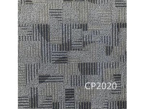 工厂企业展厅仿毯纹塑胶地板 职工疗养院耐磨防水PVC石塑地板