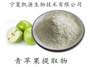 青苹果提取物10：1青苹果浓缩汁1公斤起订