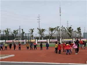 供应上海幼儿园ETPU专用塑胶跑道