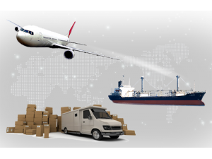 中国到英国空运海派物流专线货物运输服务