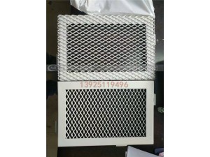 铝网板厂家定做——广州大吕装饰铝拉网厂家