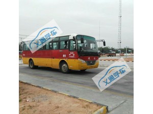 在广州考公交车驾驶证增城黄埔c1增驾a3多少钱
