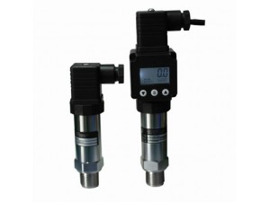 胶州精巧型测水液气压力变送器4-20mA 扩散硅压力变送器