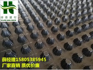 北京20厚10高车库排水板—塑料滤水板—欢迎您