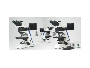MIT500正置金相显微镜