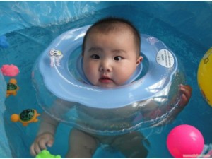 寿光洛城全福元婴贝儿游泳馆周年庆游泳卡优惠活动开始了