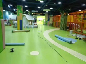 常州家装专用地板舞蹈房专用健身房专用运动地板幼儿园地板