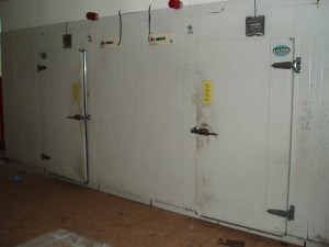 工业冷库回收，报废冷库回收,上海冷库回收，冷库设备回收