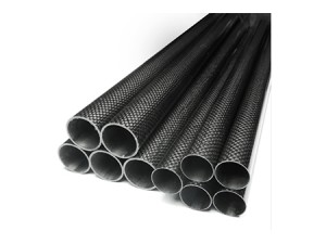 博实碳纤维管采用进口原料可来图定制规格支持批发