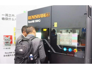 2019北京国际【3D打印技术应用】展览会10月召开