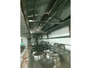仁寿学校单位酒店厨房设备安装维修清洗公司