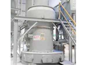 同步带式磨粉机生产商 桂林鸿程磨粉机生产线