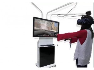 使用VR进行安全培训的5个理由
