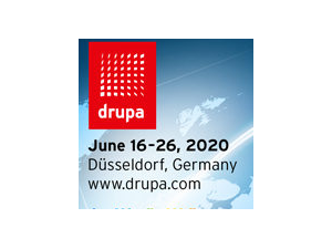 2020德国德鲁巴国际印刷及纸业展览会drupa