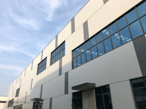 潍坊钢结构厂房出租出售 可贷款可分割 价格低的厂房