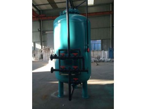 xinxinag 工业污废水处理设备（过滤净化器）