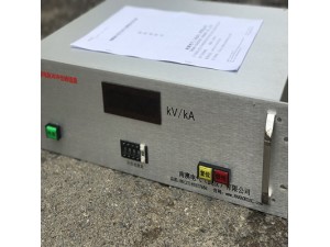 南澳电气NA23雷电脉冲冲击峰值电压表