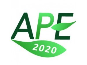 2020亚洲仿真植物展APE