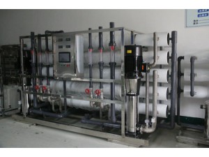 连云港食品饮料行业水处理设备，纯水设备