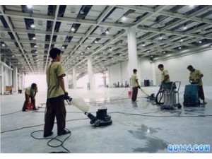 广州番禺专业开荒保洁,外墙清洗,地板打蜡,玻璃清洗保等
