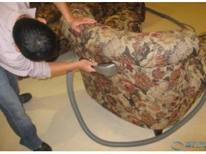 海珠区家广州美吉亚环保科技有限公司诉说真皮沙发保养与清洗