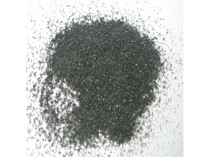 铸钢原砂用南非铸造级铬矿砂 Cr2O3 46%min