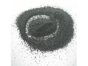 铬矿砂Cr2O3≥46%特种铸造用铬铁矿砂铸件造型材料铬砂