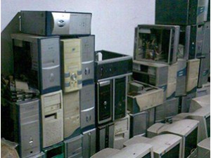 电脑回收废旧物资回收