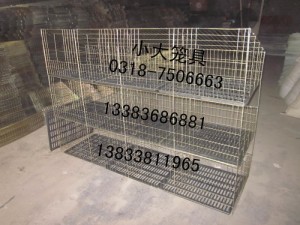 卖鸽子笼 兔子笼 蛋鸡笼 育雏鸡笼 鹌鹑笼 运输笼 鸡鸽兔笼