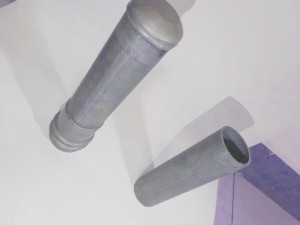 杭州套筒声测管+薄壁声测管+厚壁声测管
