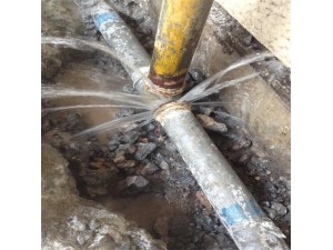 东莞埋地管道漏水检测，专业管道漏水探测公司