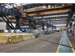 澳大利亚钢铁厂招工