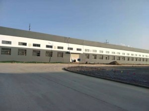 利津县经开区一体化产业园，厂房出售，50年产权，可分期付款