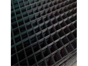 钢筋混凝土浇筑焊接钢筋焊接网片厂家江苏地暖网片