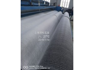上海天然钠基膨润土防水毯
