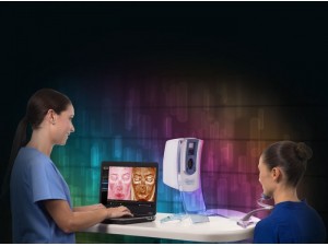美国进口Reveal皮肤检测仪imager图像3D分析仪