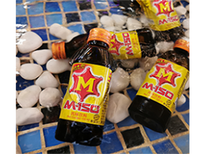 泰国能量饮料品牌M-150全国招商 广东快联商贸发展有限公司