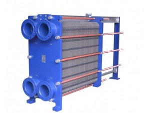 内蒙古换热器机组/板式换热器/管式换热器/水处理设备厂家