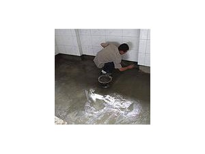 徐汇卫生间地面漏水维修 地面做防水 上海淋浴房漏水维修