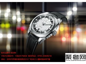惠州二手浪琴回收高档  手表回收
