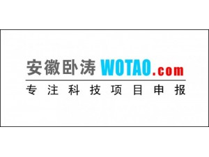 2020年芜湖市级科技企业孵化器申请认定条件