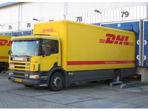 宜兴DHL取件电话，DHL国际快递上门取件