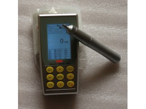 ZK550超声波硬度计