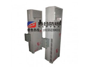 北京油罐区域专用2匹防爆空调