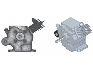 常熟浩辰3D软件代理