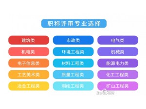 2020年陕西省高级职称评审条件及答辩的重要性
