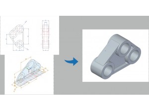 江苏浩辰3D代理商